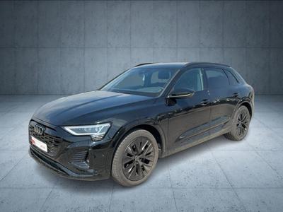 Audi Q8 E-tron S Line 50 E-tron Quattro