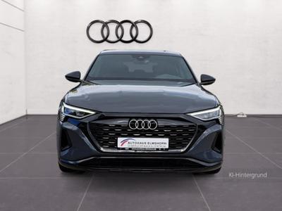 Audi Q8 Sportback E-tron Advanced 50 E-tron Quattro