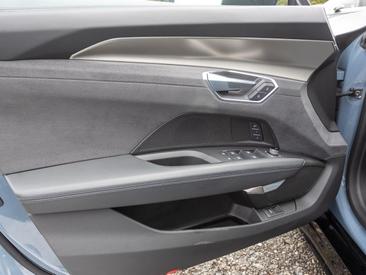 Audi E-tron GT Quattro E-tron Quattro — photo 11