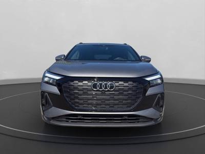 Audi Q4 E-tron 40 E-tron