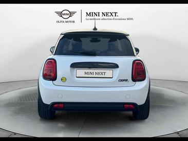 Mini 3 Portes Berline Cooper SE — photo 18