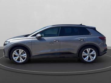 Audi Q4 E-tron 40 E-tron — photo 4