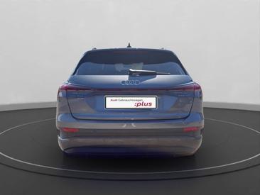 Audi Q4 E-tron 40 E-tron — photo 5