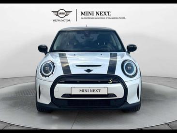 Mini 3 Portes Berline Cooper SE — photo 20