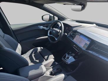 Audi Q4 E-tron 40 E-tron — photo 7