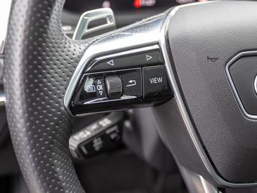 Audi E-tron GT Quattro E-tron Quattro — photo 17