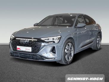 Audi Q8 Sportback E-tron Advanced 50 E-tron Quattro — photo 2