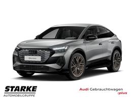 Audi Q4 Sportback E-tron 50 E-tron Quattro - 2023 - Joinsteer - #1