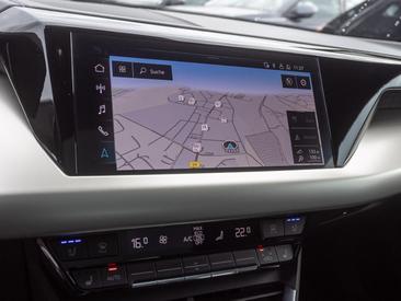 Audi E-tron GT Quattro E-tron Quattro — photo 23