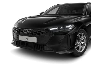 Audi A5 Avant TDI Quattro S Tronic — photo 7