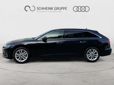 Audi A6 Avant 40 TDI S Tronic — photo 2