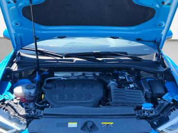 Audi Q3 S Line 45 TFSI Quattro — photo 18