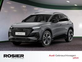Audi Q4 E-tron 40 E-tron - 2026 - Joinsteer - #1