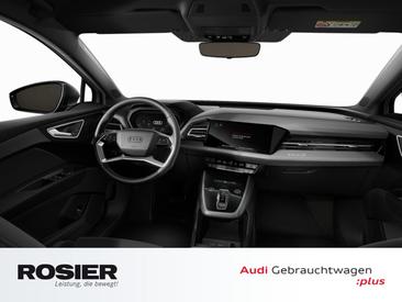 Audi Q4 E-tron 40 E-tron — photo 2