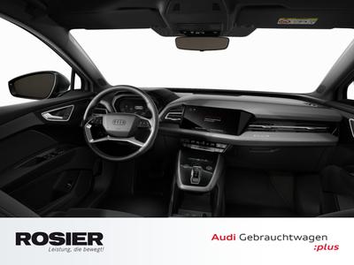 Audi Q4 E-tron 40 E-tron