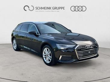 Audi A6 Avant 40 TDI S Tronic — photo 7