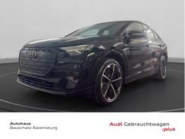 Audi Q4 Sportback E-tron 50 E-tron Quattro - 2023 - Joinsteer - #1