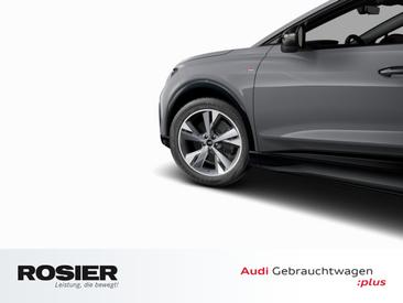 Audi Q4 E-tron 40 E-tron — photo 5