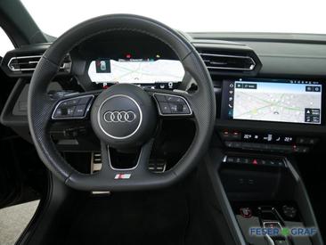 Audi S3 TFSI Quattro S Tronic — photo 9