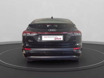 Audi Q4 Sportback E-tron 50 E-tron Quattro — photo 5