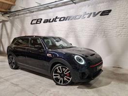 Mini Clubman John Cooper Works - 2023 - Joinsteer - #1