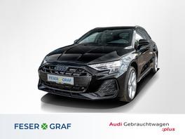 Audi A3 Sportback TFSI E TFSI E S Tronic - 2026 - Joinsteer - #1