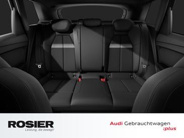 Audi Q4 E-tron 40 E-tron — photo 11