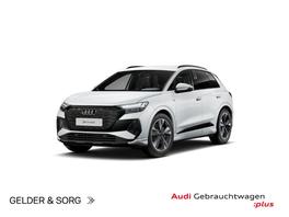 Audi Q4 E-tron 50 E-tron Quattro - 2023 - Joinsteer - #1