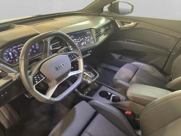 Audi Q4 Sportback E-tron 50 E-tron Quattro — photo 11