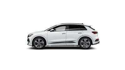 Audi Q4 E-tron 50 E-tron Quattro