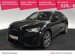 Audi Q3 Sportback S Line 45 TFSI Quattro - 2023 - Joinsteer - #1