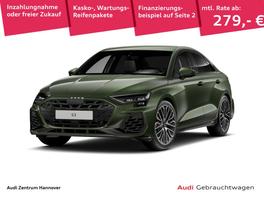 Audi S3 TFSI Quattro S Tronic - 2025 - Joinsteer - #1