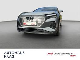 Audi Q4 E-tron 40 E-tron - 2026 - Joinsteer - #1