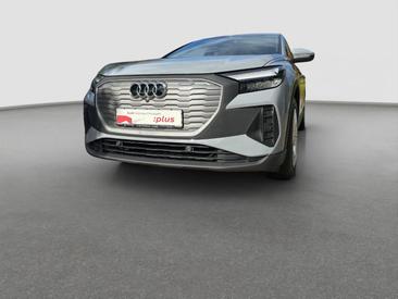 Audi Q4 E-tron 40 E-tron — photo 2