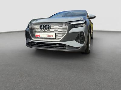 Audi Q4 E-tron 40 E-tron