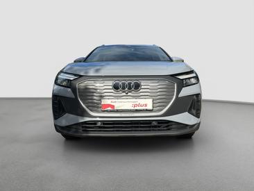 Audi Q4 E-tron 40 E-tron — photo 3