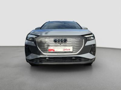 Audi Q4 E-tron 40 E-tron