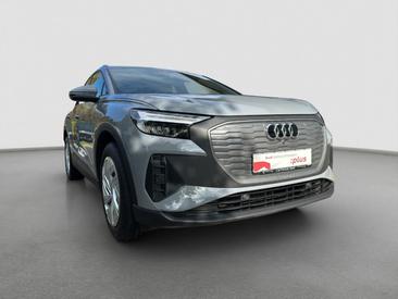 Audi Q4 E-tron 40 E-tron — photo 4