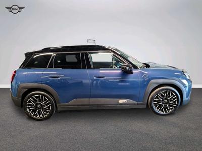 Mini Aceman SE