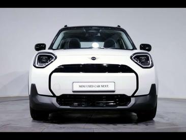 Mini Aceman E — photo 2