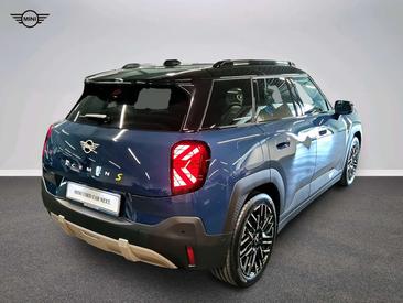 Mini Aceman SE — photo 4