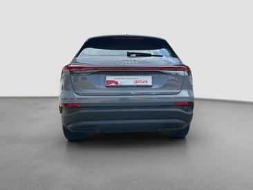 Audi Q4 E-tron 40 E-tron — photo 7