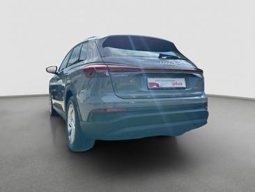 Audi Q4 E-tron 40 E-tron — photo 8