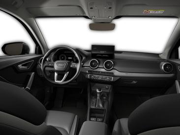 Audi Q2 Advanced 35 TFSI S Tronic — photo 10