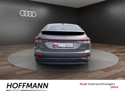 Audi Q4 Sportback E-tron 50 E-tron Quattro