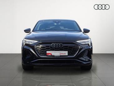 Audi Q8 E-tron S Line 50 E-tron Quattro — photo 3