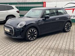 Mini 3 Portes Berline Cooper - 2024 - Joinsteer - #1