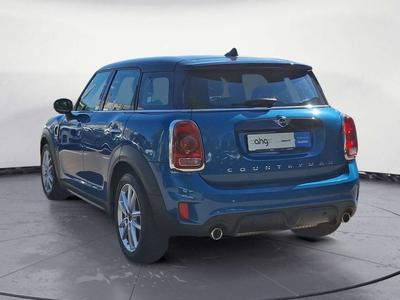 Mini Countryman Cooper S ALL4