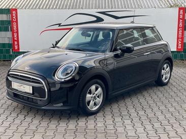 Mini 3 Portes Berline Cooper — photo 2