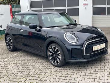 Mini 3 Portes Berline Cooper — photo 2